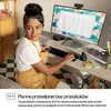 HP Series 5 Monitor Serie 5 23,8" FHD ad altezza regolabile Anteprima dell’immagine prodotto 6