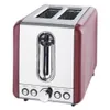 Schaub Lorenz Kompakt-Toaster 925 Watt Doppelschlitz Produktbild-Vorschau 2