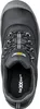 teXXor® S3-Sicherheitshalbschuhe PERPIGNAN, Schwarz/Grau Produktbild-Vorschau 4