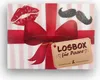 Losbox für Paare mit 50 Losen - das Spiel für Verliebte Produktbild-Vorschau 1