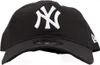 New Era 9TWENTY Cap New York Yankees League Essential black Produktbild-Vorschau 6