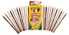Crayola 68-4607 crayon de couleur Multicolore 24 pièce(s) Voir les images du produit 8