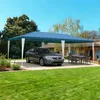 Tenda da giardino ISOISL, modello 3x6 metri, impermeabile, Anteprima dell’immagine prodotto 1