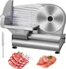 SucceBuy Trancheuse à viande électrique de, 180 W, lame de Voir les images du produit 1