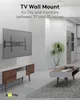 Goobay 49745, 200 x 200 mm, 600 x 400 mm, -15 - 10°, -90 - Produktbild-Vorschau 10