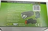 Fahrrad LED-Beleuchtungsset CFL 30 30Lux StVZO zugelassen Produktbild-Vorschau 6