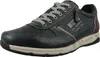 Mustang scarpe da ginnastica da uomo stringate scarpe basse Anteprima dell’immagine prodotto 1