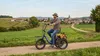 Draixcor RH30 Elektro-Dreirad E-Bike Klapprad für Produktbild-Vorschau 9