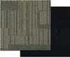Kobercové dlaždice Linz Brown 02 50 x 50 cm Náhled obrázku produktu 4