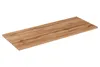 Kúpeľňové stolíky 120 cm - kúpeľňový nábytok, moderný Náhľad obrázku produktu 1