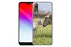 MuchoWow® Handyhülle Schutzhülle Hülle für Huawei P20 Produktbild-Vorschau 2