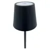 Coen Bakker Tischleuchte schwarz Outdoor usb dimmbar Produktbild-Vorschau 4