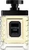A bottle of Guess Uomo Eau de Toilette for men. Voir les images du produit