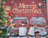 moiiloii Weihnachtsbaumzug, Schwebender Zug für den Produktbild-Vorschau 4