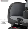 Close-up of a car seat. Produktbild-Vorschau