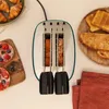 Cecotec Toaster Toast&Taste Double B 02184 Schwarz 650 W, Produktbild-Vorschau 6