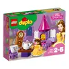 LEGO 10877 Belle's Tea Party LEGO Condizione: Nuovo, Numero Anteprima dell’immagine prodotto 2