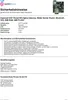 Espressif ESP Thread BR-Zigbee Gateway, Matter Border Produktbild-Vorschau 2