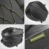 Motorrad Hecktasche 30 L - SCHNORR TB30 mit Produktbild-Vorschau 4