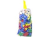 A bag of colorful building blocks. Anteprima dell’immagine prodotto