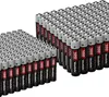 ANSMANN batteria alcalina Mignon AA 1,5V, 100 pezzi Anteprima dell’immagine prodotto 1
