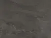 A close-up texture of a dark gray stone-like material, likely flooring or a surface. Produktbild-Vorschau
