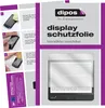 Schutzfolie für Tolino Vision 5 Display Folie klar Produktbild-Vorschau 1