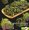 Semi di germogli di fiori Kalettes Garden Mix – fiori di Anteprima dell’immagine prodotto 2