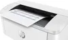 HP LaserJet M110w - Drucker - s/w - Duplex Produktbild-Vorschau 1