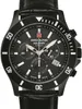 Swiss Alpine Military Herren Uhr Chronograph Analog Quarz Produktbild-Vorschau 4