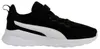 PUMA 372009_01_34, Černá, Bílá, 1 kusů Náhled obrázku produktu 11