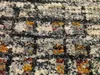 Topaz AE 5400 Grau / Schwarz 170cm x 240cm Produktbild-Vorschau 4