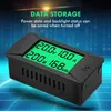 PZEM-025 Digitales DC Amperemeter Voltmeter Batterietester Produktbild-Vorschau 7