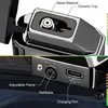Multi-Functional Dual Flame Lighter, Jetflamme, Produktbild-Vorschau 6