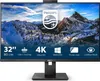 329P1H/00 (80 cm (32 Zoll), schwarz, UltraHD/4K, IPS, Produktbild-Vorschau 1