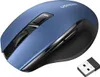 Mouse portatile senza fili Ugreen Mu006, 2,4 Ghz (Blu) Anteprima dell’immagine prodotto 3