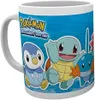 Pokemon - Tasse »Wasser Pokemon« Kaffeetasse Teetasse Produktbild-Vorschau 2