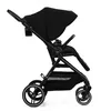 KINDERKRAFT SELECT Poussette de sport Yoxi Pure Black Voir les images du produit 13