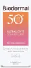Biodermal Ultraleichtes Sonnenschutzfluid LSF 50+ (40 ml) Produktbild-Vorschau 1