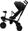 Peony EVA 3-Rad Fahrrad schwarz Produktbild-Vorschau 4
