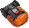 WORX WR130E, Robotická kosačka na trávu, 18 cm, 2 cm, 5 cm, Náhľad obrázku produktu 4