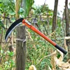 Vergionic 0548 Multifunkčný skladací kosák 39 cm Náhľad obrázku produktu 3