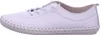 Cosmos Comfort 6143-401-1 Damen Sneaker Weiß Leder Gr.39 Produktbild-Vorschau 28