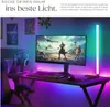Stojací lampa Spectra LED 16 milionů barev, více než 200 Náhled obrázku produktu 6