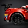 LEGO Technic Ferrari 488 GTE “AF Corse #51”, Zestaw do Podgląd zdjęcia produktu 5