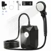 MIAJARD Doccia portatile da campeggio con batteria da Anteprima dell’immagine prodotto 17