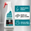HOTREGA detergente intensivo per grill e barbecue, 500 ml, Anteprima dell’immagine prodotto 4
