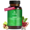 Vitabay Eisen 319 mg - 120 vegane Kapseln mit Produktbild-Vorschau 1
