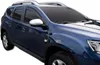 J&J AUTOMOTIVE | GP Windabweiser Für Dacia Duster 2 ab 2018 Produktbild-Vorschau 3