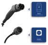 Type2 / Schuko Adapter für EV-Ladestation AK-SC-E28 Stecker Produktbild-Vorschau 6